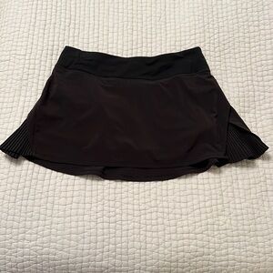 Lululemon Tennis Skirt
